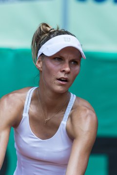 Bild 72 - BL Club an der Alster - TEC Waldau Stuttgart : Ergebnis: 5:4